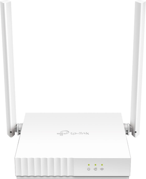 Маршрутизатор TP-LINK TL-WR820N V2
