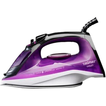 Утюг Zelmer ZIR1515
