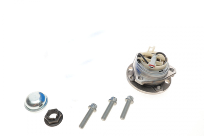 Підшипник маточини передньої Opel Astra 04-14 +ABS - VKBA 3650 SKF