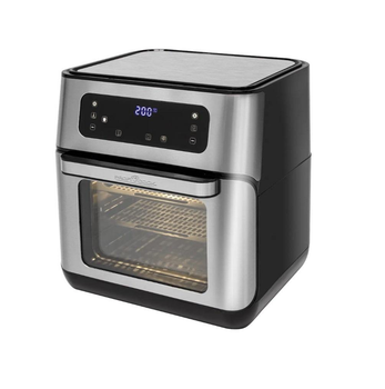 Фритюрница Міні-духовка PROFI COOK 11л 9 програм
