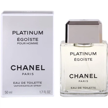 Чоловіча парфумерія Chanel Egoiste — купити у Києві: ціни, відгуки