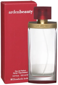 Парфумерна вода жіноча Elizabeth Arden Arden Beauty 2002 100 мл (00-00004689)
