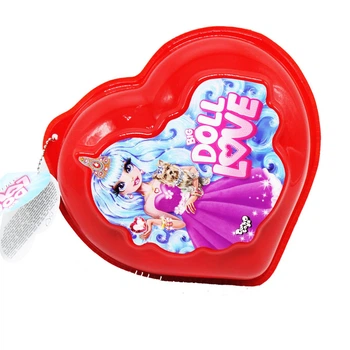 Набір-сюрприз "Big Doll Love" Dankotoys (BDL-01-01) (BDL-01-01)