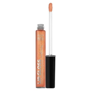 Блиск для губ Avon Ultra Colour Lip Gloss Gold Digger (Золотий)7 мл