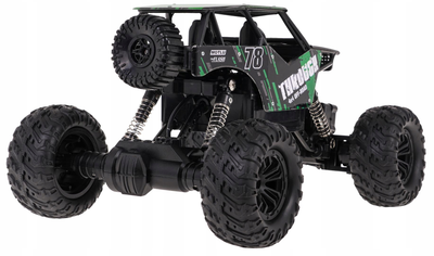 Машинка Ramiz Crawler Racing 78 на дистанційному управлінні 1:16 (5903864948035)