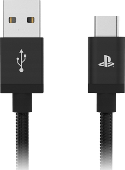 Кабель Hori USB-A - USB-C PS5 DualSense 3 м (0810050910590)