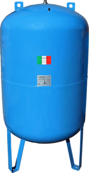 Гидроаккумулятор WATERSYSTEM WAV 500 л (вертикальный)