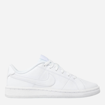 Жіночі кеди низькі Nike Court Royale 2 DH3159-100 38.5 24.1 см Білі (195243500094)