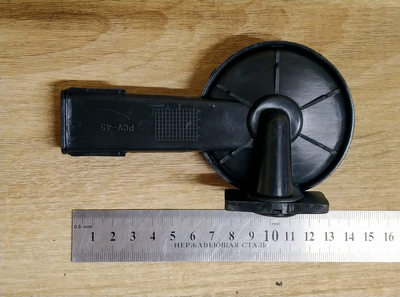 Сапун клапанний GENERAL MOTORS 55558118 OPEL, CHEVROLET AVEO, Z16 XEP