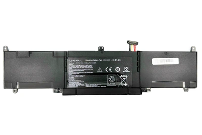 Батарея Elements PRO C31N1339 для ноутбука Asus 11.31V 4400 mAh (C31N1339-3S1P-4100)