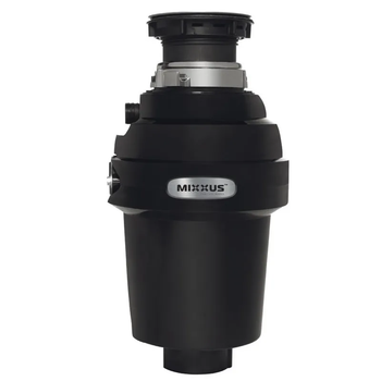 Измельчитель пищевых отходов Mixxus GD-02-0,75 (560Вт) (MX1569)