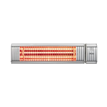 Підвісний обігрівач Eurom Golden 2000 Amber Smart Rotary Patioheater 334128 Код: 008719