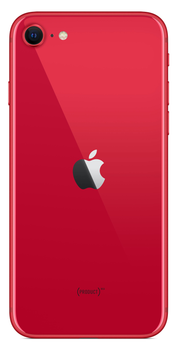 Smartfon Apple iPhone SE 64GB 2020 (PRODUCT) Red Slim Box (MHGR3)