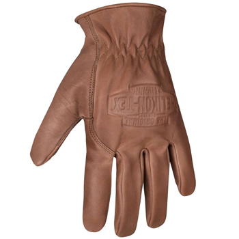 Рукавиці Helikon Lumber - Brown XL