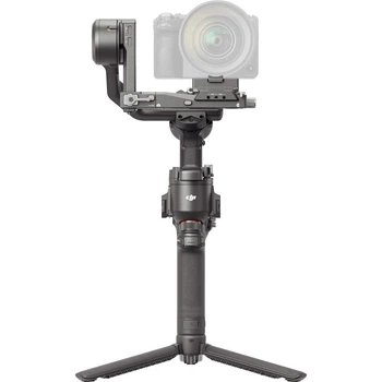 Система стабилизации видео DJI RS 4 (CP.RN.00000343.03)