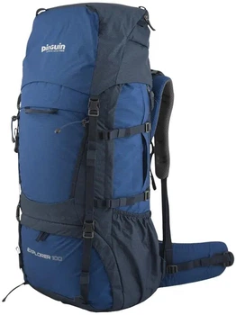 Рюкзак Pinguin Explorer 100 Navy