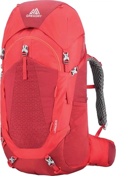 Рюкзак Gregory Wander 70 Fiery Red