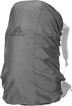 Чехол для рюкзака Gregory Tech Access Pro Raincover 80-100 Wed Grey