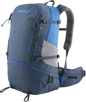Рюкзак Pinguin Vector 35 Navy
