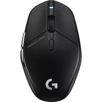 Миша Logitech G303 Shroud Edition Wireless Mouse (910-006105)