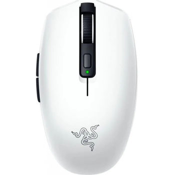 Миша Razer Orochi V2 Wireless White (RZ01-03730400-R3G1)