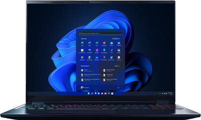 Ноутбук Acer Predator Helios Neo 16S AI PHN16S-71-99AT (NH.QX7EU.004) Abyssal Black