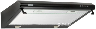 Витяжка ELEYUS Bona ІІ LED SMD 50 BL