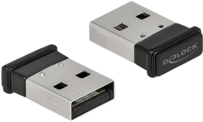 Adapter Delock Bluetooth 5.0 USB-A (4043619610143)