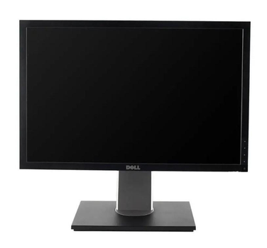 Монитор DELL P2210HC 22" TN+Film 1680x1050 Black Б/у