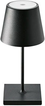 Lampa stołowa z akumulatorem Sigor Nuindie Mini (4509601)