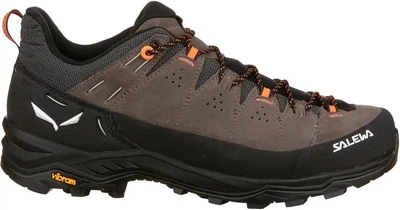 Кроссовки Salewa ALP Trainer 2 Men 42.5 Bungee Cord-Black