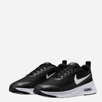 Жіночі кросівки Nike Air Max Nuaxis HF1233-001 36 22.4 см Чорні (197596915723)