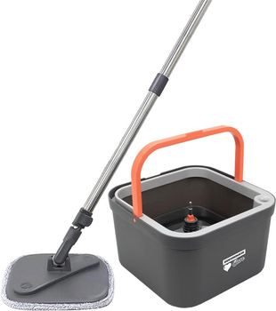 Набор для уборки Heinner Mega Clean (HR-GHR-SM26)