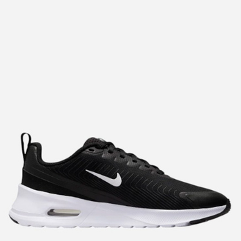 Жіночі кросівки Nike Air Max Nuaxis HF1233-001 38 23.7 см Чорні (197596400021)