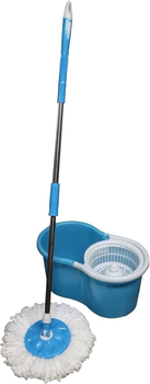 Набор для уборки Vanora Home Primo Синий (VN-GRH-4COLA)