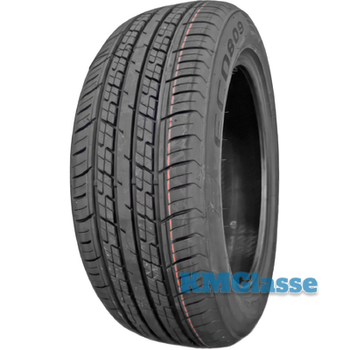 Шина Mazzini Eco809 205/55 R16 91V