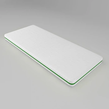 Матрац ортопедичний Ismart Koala Solo 80х190 см безпружинний (ISM-051111)