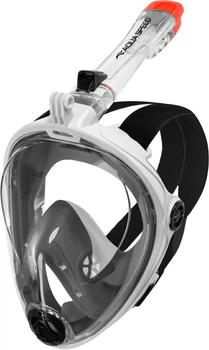 Полнолицевая маска Aqua Speed SPECTRA 2.0 9924 черный, белый Уни L/XL