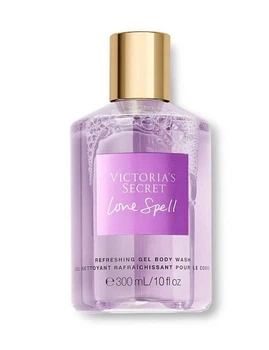 Гель для душу Victoria's Secret Refreshing Gel Body Wash Love Spell 300 мл (143545)