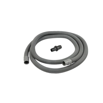 Шланг сливной для стиральной машины Zerix SDS-100, 100см (ZX5598)
