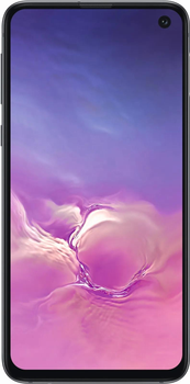 Мобильный телефон Samsung Galaxy S10e 6/128GB Black (СМ-G970FZKDDBT) Refurbished