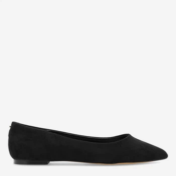 Жіночі балетки Nine West WFA2622-1 5905588478577 37 25.5 см Чорні (5905588478614)