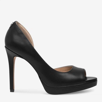 Жіночі туфлі Nine West WFA2733-1 5905588605461 36 23.6 см Чорні (5905588605683)