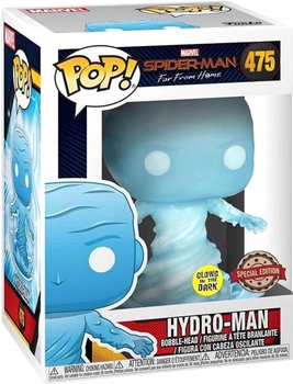 Фігурка Funko Spiderman Hydro-Man 9.5 cm (889698392129)