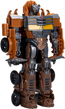 Фігурка Hasbro Tra Buzzworthy Bumblebee 14 cm (5010994156268)