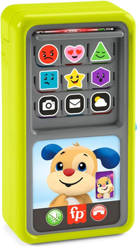 Smartfon Fisher Price (194735143900)