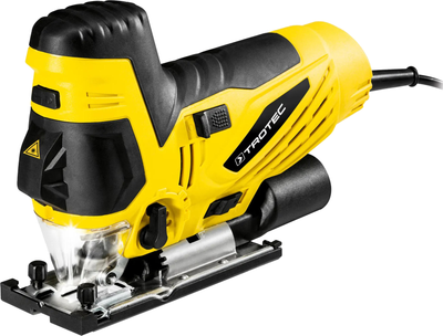 Лобзик електричний мережевий Trotec PJSS 13-230V 4425000104 (DAS302804)