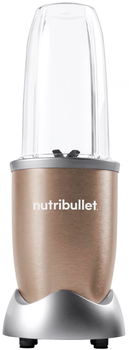 Блендер Nutribullet Pro 900 (NB907CP)