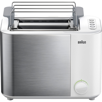 Тостер Braun HT5015WH