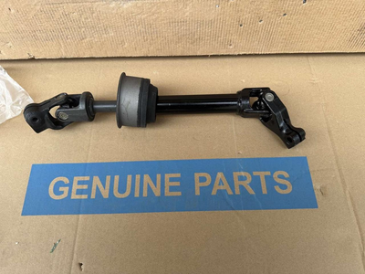 Кермовий вал карданчик Toyota Highlander 08-13 45220-48170
